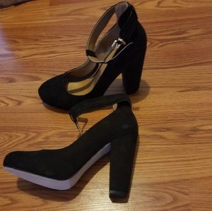 Women Platform shoes